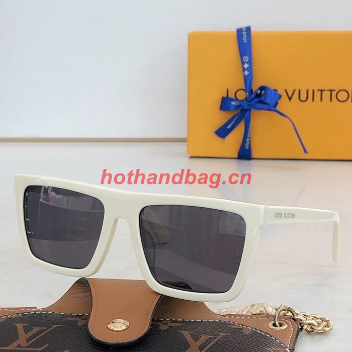 Louis Vuitton Sunglasses Top Quality LVS02880